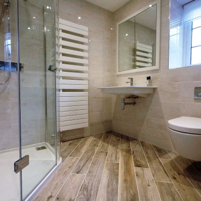 Bathrooms Suite-
