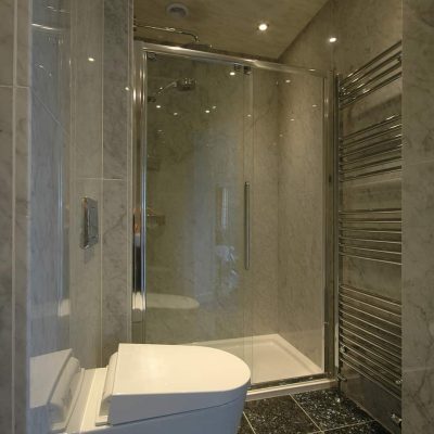 Bathrooms Suite-