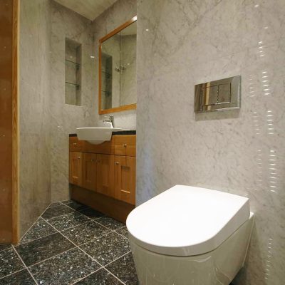 Bathrooms Suite-