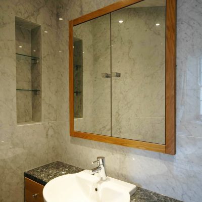 Bathrooms Suite-