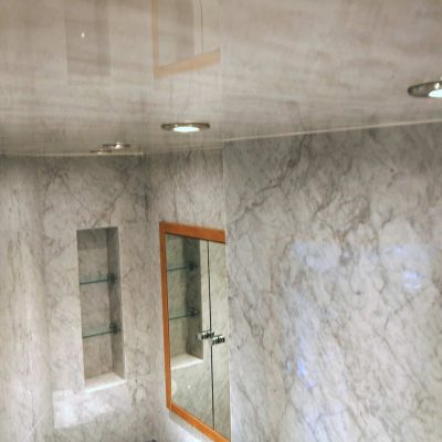 Bathrooms Suite
