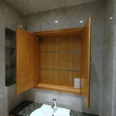Bathrooms Suite