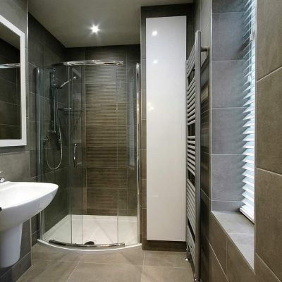 Bathrooms Suite