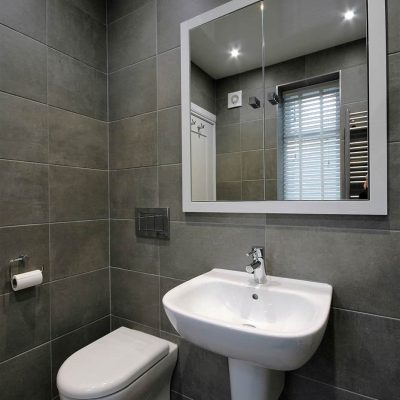 Bathrooms Suite