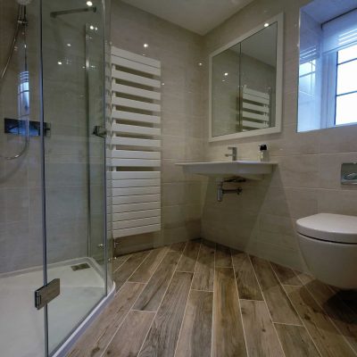 Bathrooms Suite