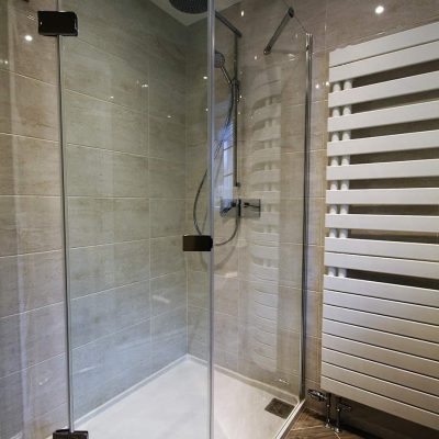 Bathrooms Suite