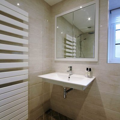 Bathrooms Suite