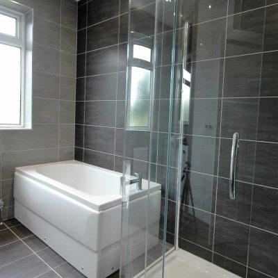 Bathrooms Suite