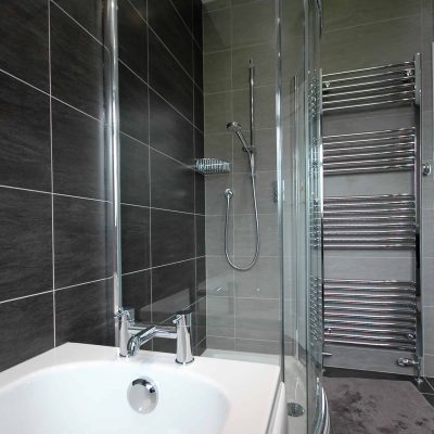 Bathrooms Suite