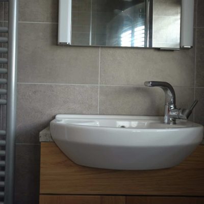 Bathrooms Suite-