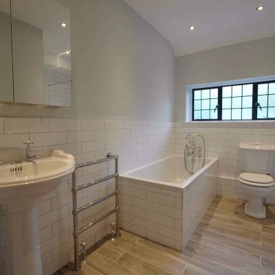 Bathrooms Suite-