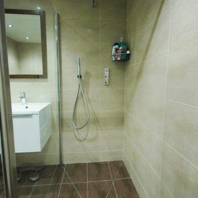 Bathrooms Suite