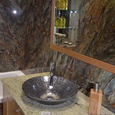 Bathrooms Suite