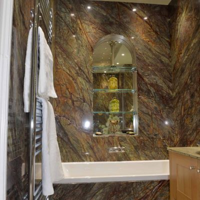 Bathrooms Suite