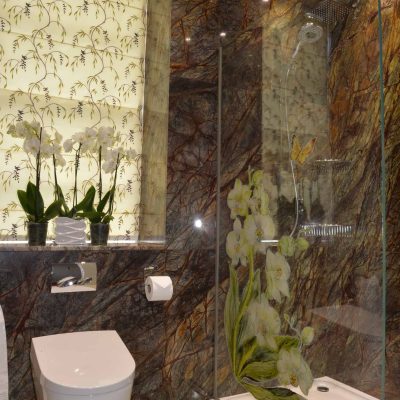 Bathrooms Suite