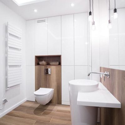 Bathrooms Suite