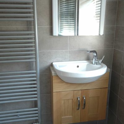 Bathrooms Suite