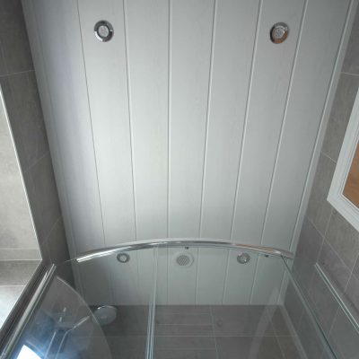 Bathrooms Suite