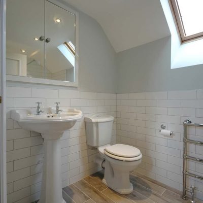 Bathrooms Suite