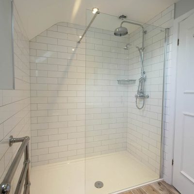 Bathrooms Suite