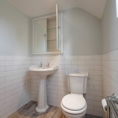 Bathrooms Suite